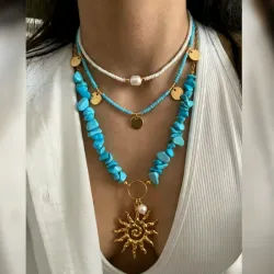 Collar Olivia