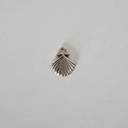 Concha Charm