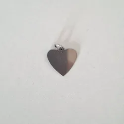 Corazón Charm