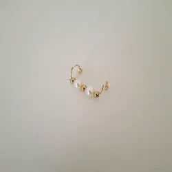 Earcuff Esencia