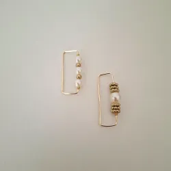 Earcuff Moderna