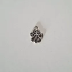 Huellas de Amor Charm
