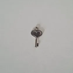 Lealtad Charm
