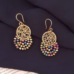 Pendientes Gn-01