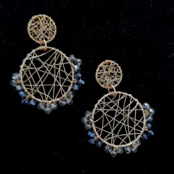 Pendientes Gn-04