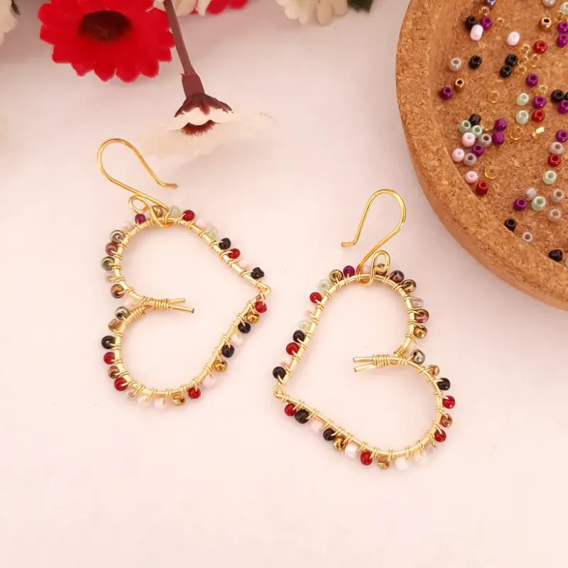 Pendientes Gn-05