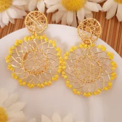 Pendientes Gn-06