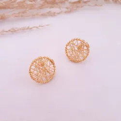 Pendientes Gn-07