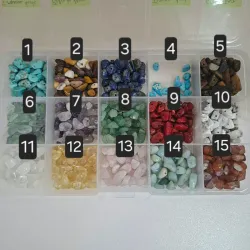 Piedras Naturales B