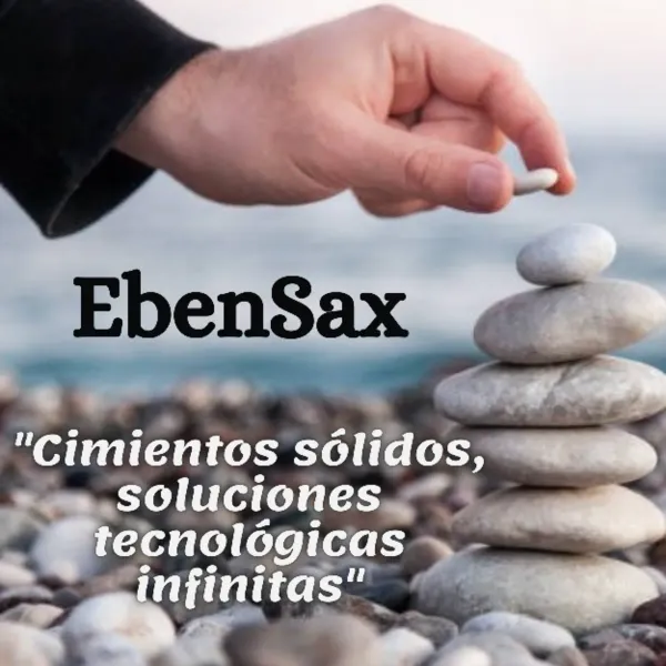 En EbenSax, no solo vendemos tecnología; construimos confianza. Somos una empresa cubana dedicada a proveer equipos de ofimática, tecnología y misceláneas de la más alta calidad, con un compromiso inquebrantable con la seguridad, profesionalidad y eficiencia.
💡 Nuestra Misión:
Facilitar el acceso a tecnología duradera y accesible que se adapte a las necesidades reales de Cuba. Desde power banks y fuentes de alimentación hasta teclados, mouses y memorias USB, cada producto está seleccionado para ofrecer calidad infinita en un mundo de cambios constantes.
🌟 ¿Por qué elegirnos?
Somos más que una empresa: somos un equipo de profesionales apasionados que cree en la calidez del trato humano. En EbenSax, no solo obtienes un producto; encuentras un aliado para tu crecimiento tecnológico.
"Cimientos sólidos, soluciones tecnológicas infinitas" 🤝
