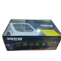 Fuente de Alimentación Aisens Office Power 350W
