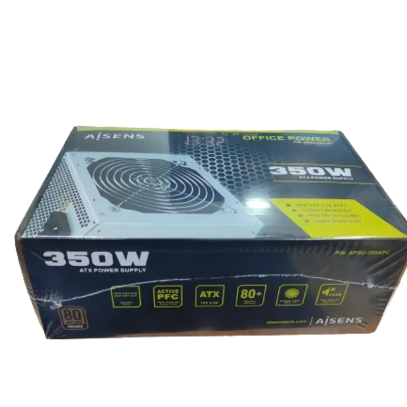 Fuente de Alimentación Aisens Office Power 350W
