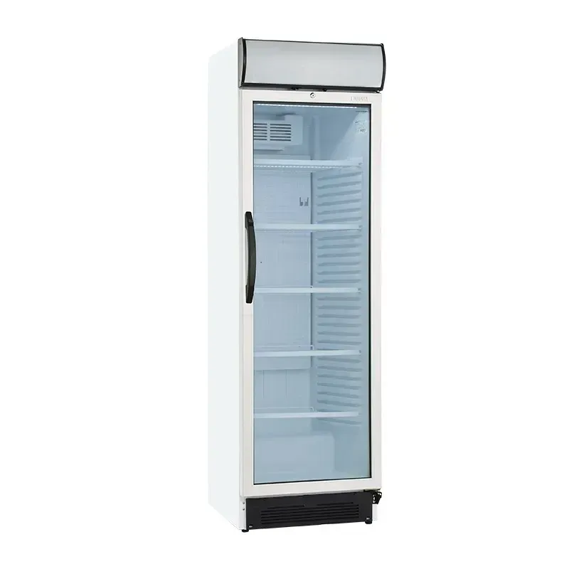 Nevera Expositora EDENOX NLK-300 S1