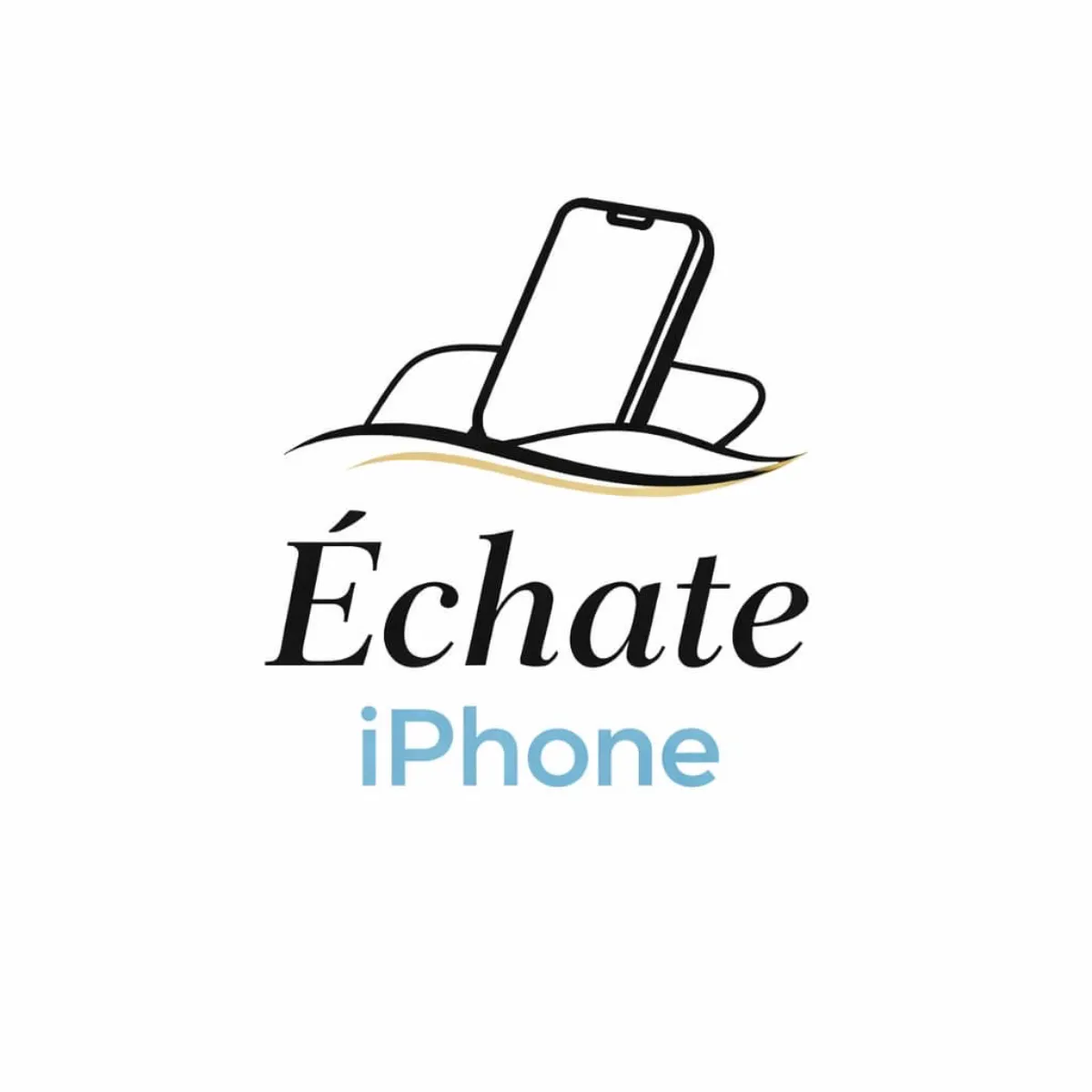 ÉCHATE IPHONE 🍎