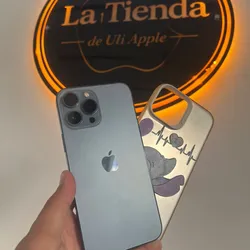 ✅iPhone 13 PRO MAX🩵