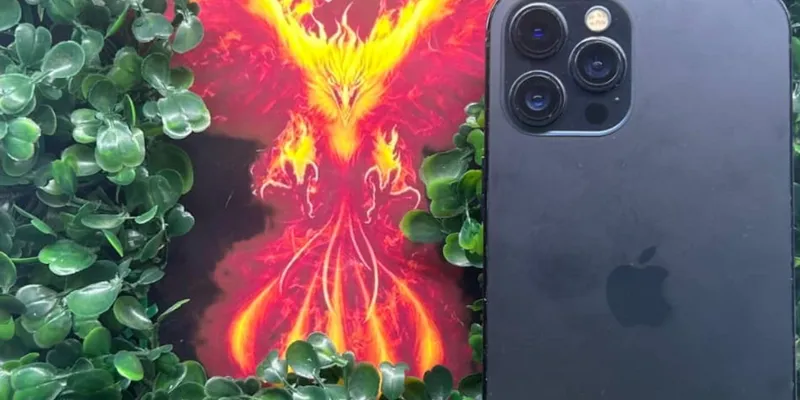 ✅📲 iPhone 14 pro Max  🖤