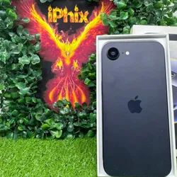 ✅📲 iPhone 16E 🖤