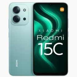 📲Xiaomi Redmi 15 C👾
