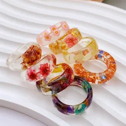 Anillos