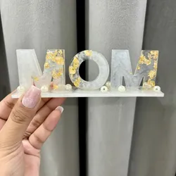 Letrero con Frase Personalizada