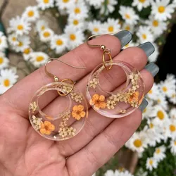 Pendientes (Aretes)