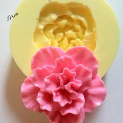 Peonia 3D