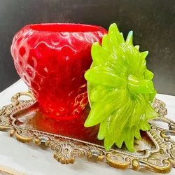 Tesorero de Fresa