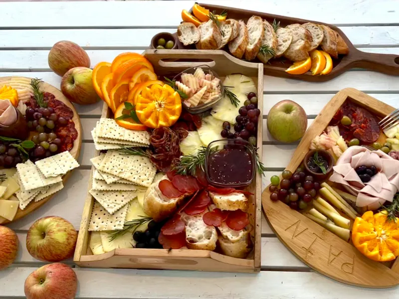 Servicios de Catering 