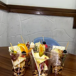 S&L Delicias ✨