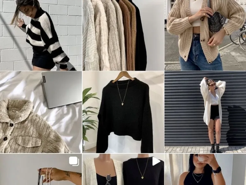 Abrigos y chaquetas