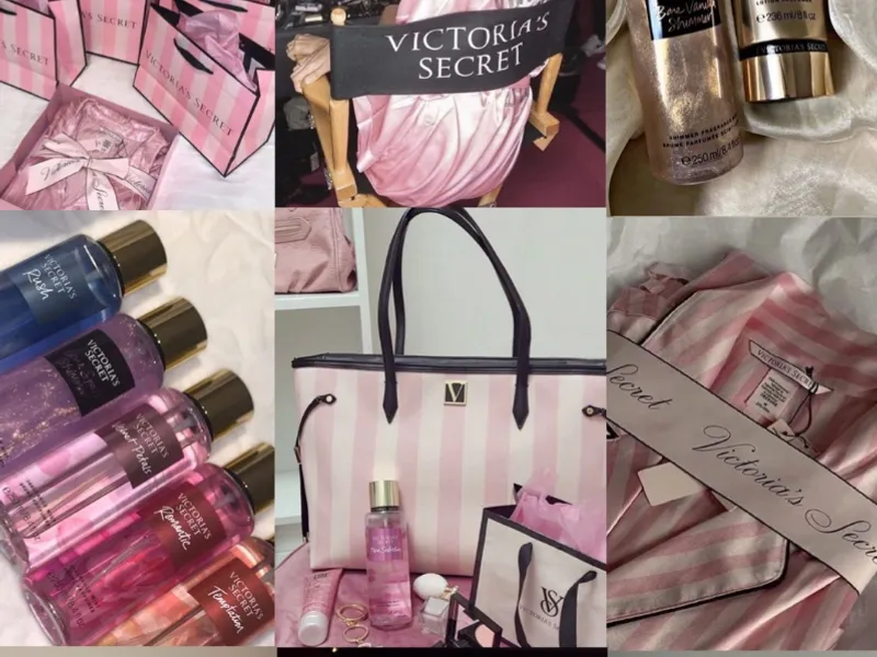 Victoria’s Secret