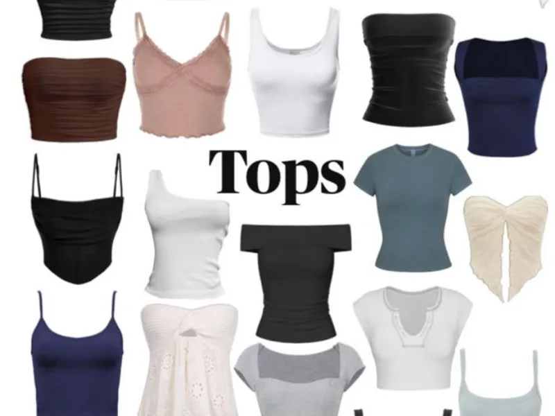 Tops