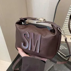 Bolso carmelita 