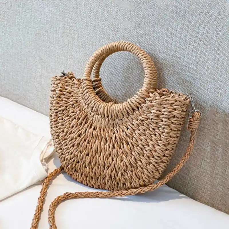 Bolso de playa 