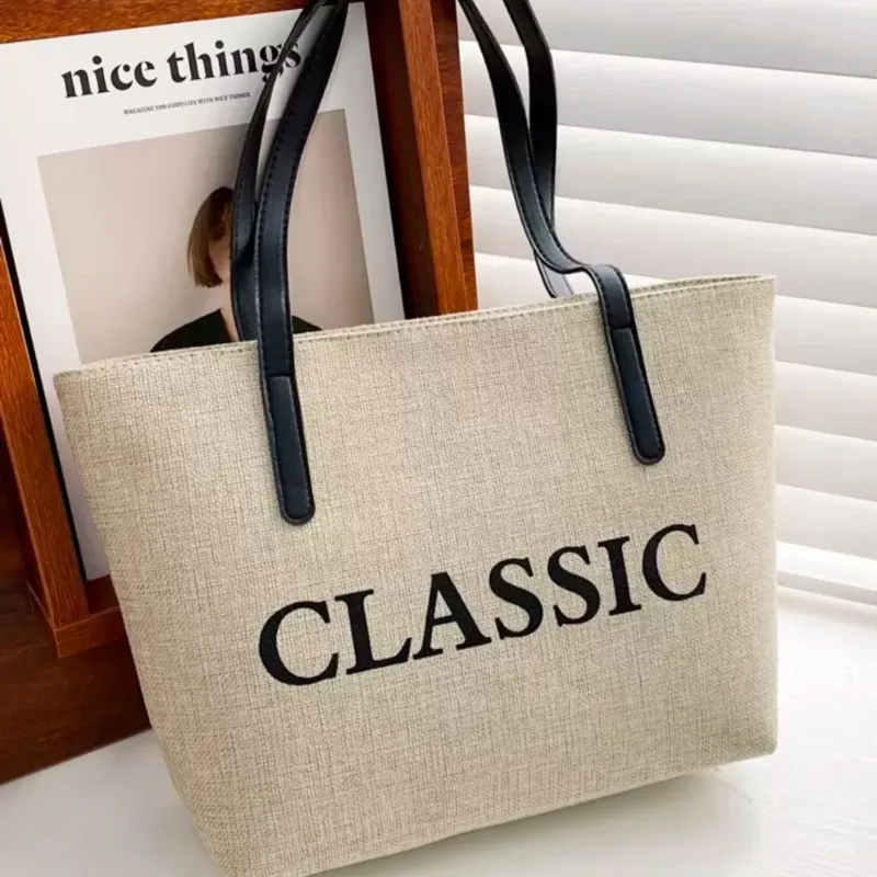 Bolso de playa 
