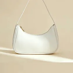 Cartera blanca