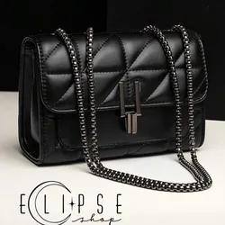 Cartera negra