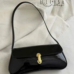 Cartera negra