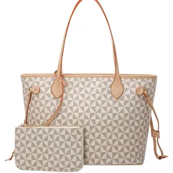 Conjunto de Cartera y monedero