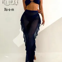 Conjunto de playa 