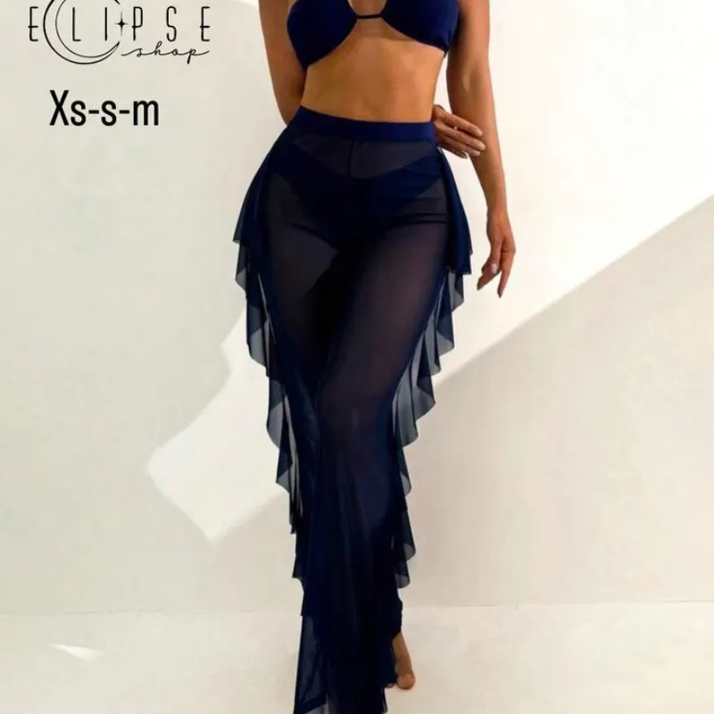Conjunto de playa 