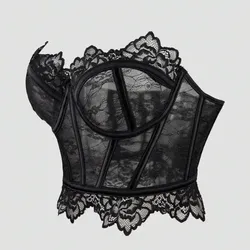 Corset negro