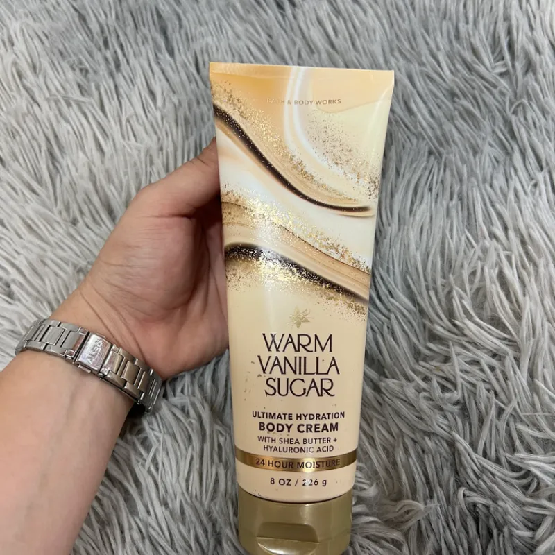 Crema para la piel 