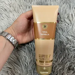 Crema para la piel 