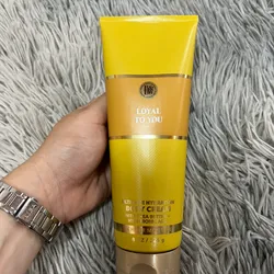 Crema para la piel