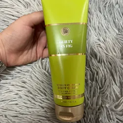 Crema para la piel 
