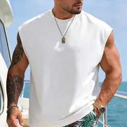 Desmangado blanco