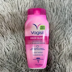 Gel intimo