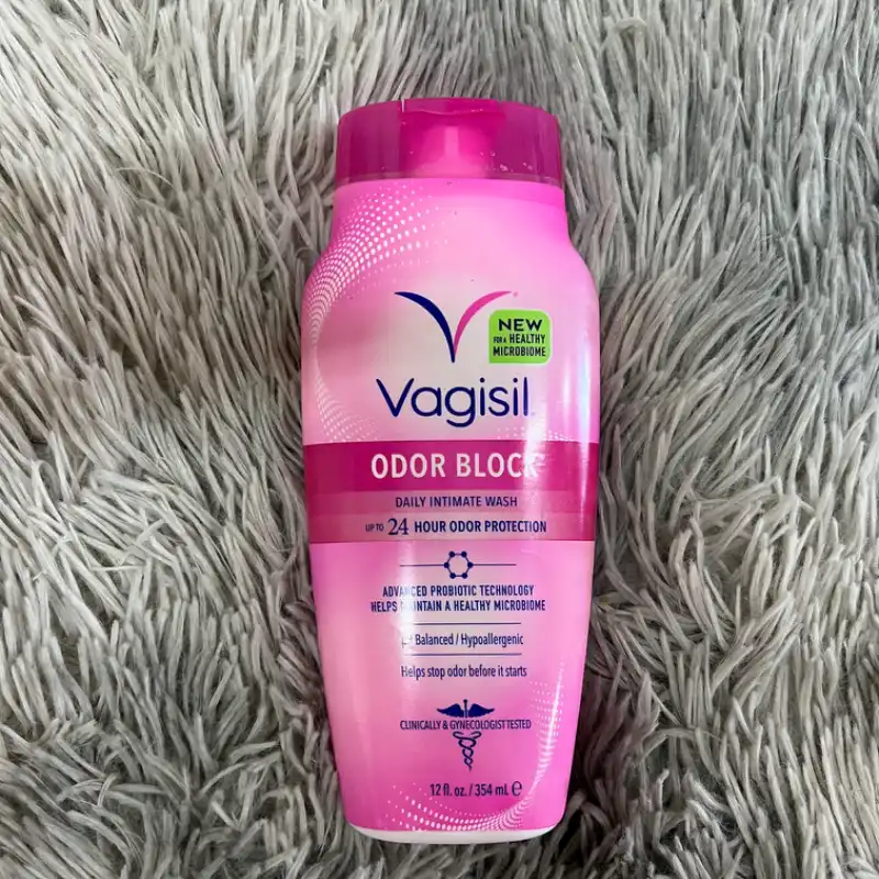 Gel intimo