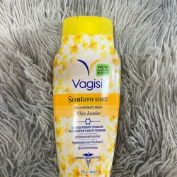 Gel intimo
